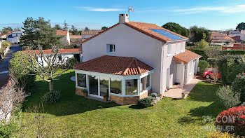 maison à Saint-sebastien-sur-loire (44)