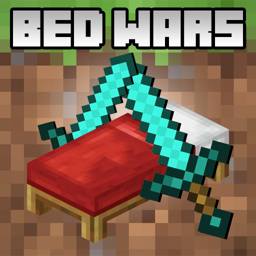 How to play Minecraft Bedwars in Pocket Edition