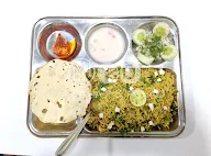 Mh 20 Pav Bhaji & Pulao photo 3