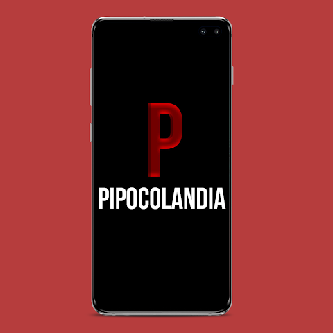 Pipocolandia Oficialのおすすめ画像5