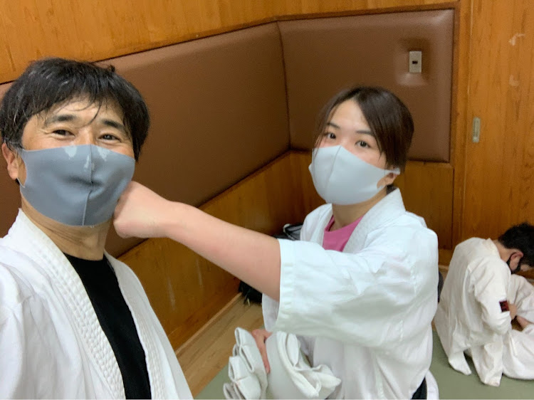 ジムニーの足回り改造計画・娘に関するカスタム事例の投稿画像3枚目