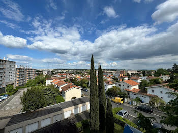 appartement à Toulouse (31)