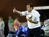 Wilmots: "La qualification n'est pas en poche"