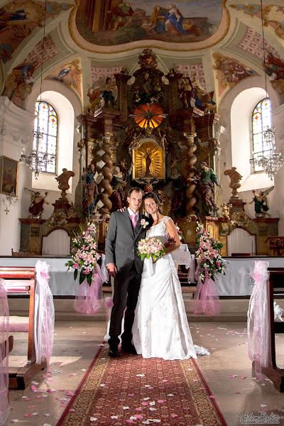 Hochzeitsfotograf Adam Babec (ab-foto-video). Foto vom 2. Februar 2019