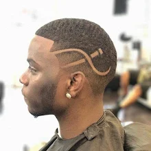 Hairstyles For African Black Men Trendy Cuts Apps On