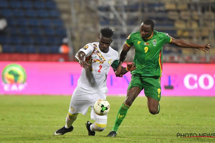 Africa Cup 2017: Kara en Kabananga in elftal van het toernooi, Kameroense spits verkozen tot beste speler