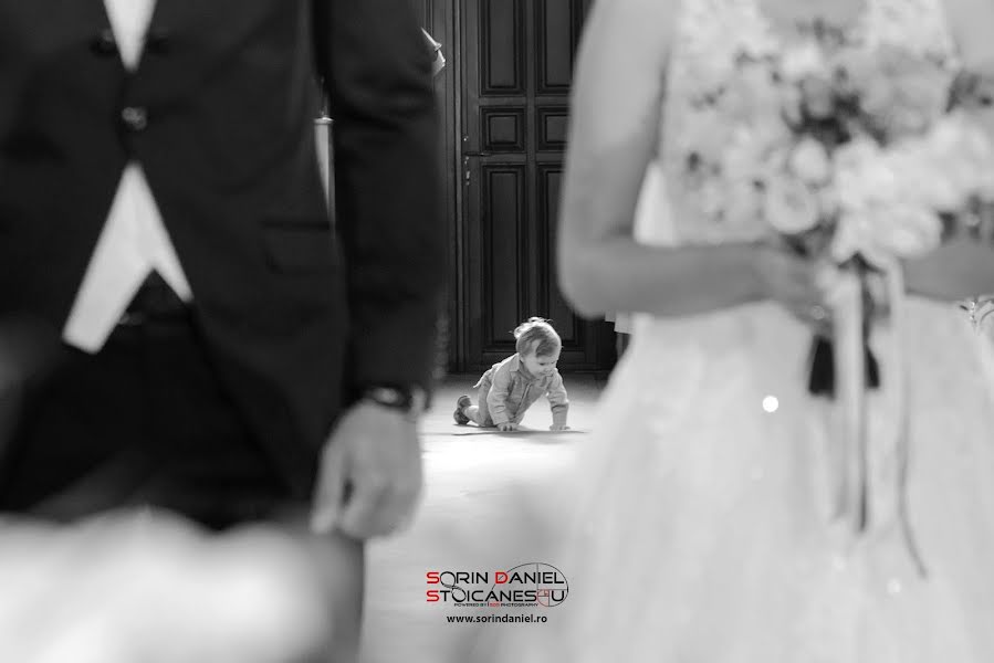 Photographe de mariage Sorin Daniel Stoicanescu (sorindaniel). Photo du 21 mai 2018