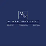 Mjp Electrical Contractors Ltd Logo