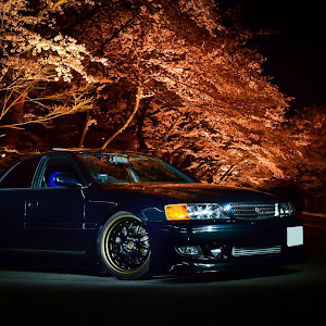 チェイサー JZX100