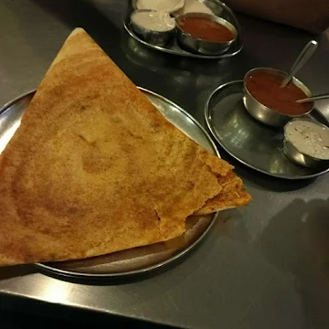 Udipi Cafe photo 