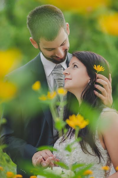 Wedding photographer Ferenc Kovács (pillanatfoto). Photo of 17 October 2020