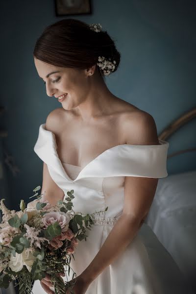 Photographe de mariage Maurizio Gjivovich (gjivovich). Photo du 19 janvier