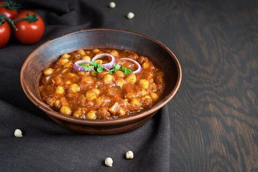 Chole Masala