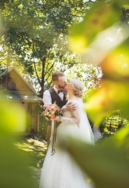 Vestuvių fotografas Evgeniy Didich (id137608449). Nuotrauka 2019 sausio 6