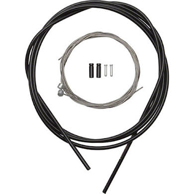 Shimano Stainless MTB Brake Cable and Housing Set