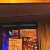 Brick 磚塊 Bar&Brunch