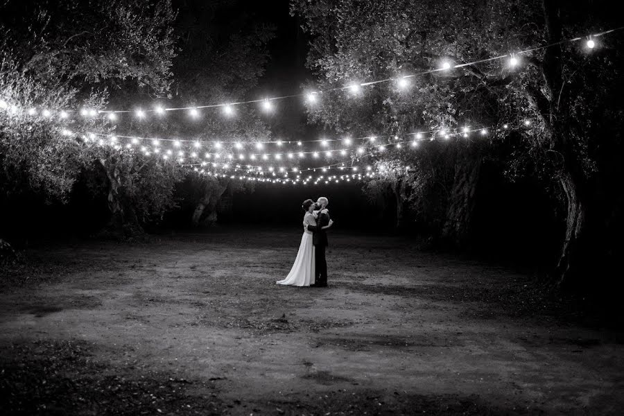 Fotógrafo de bodas Simone Crescenzo (simocre). Foto del 21 de septiembre 2016