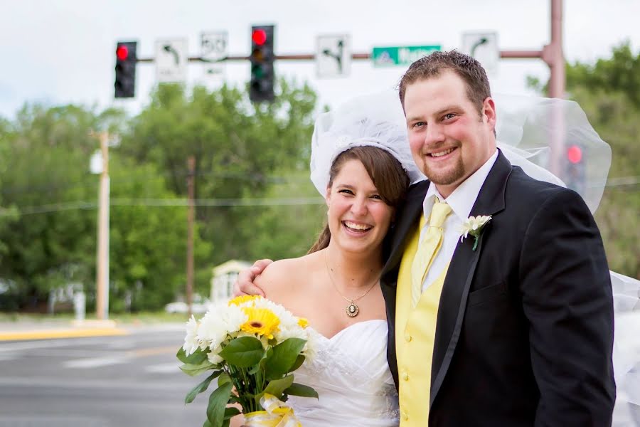 Fotógrafo de bodas Kelsey Hoisington (kelseyhoisington). Foto del 9 de marzo 2020