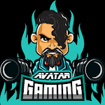 Cover Image of Télécharger Avatar Gaming Logo Maker: Esport Logo Ideas 1.1 APK