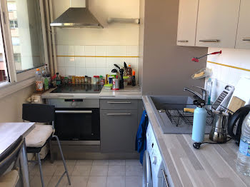 appartement à Toulouse (31)