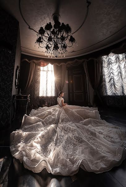 Fotógrafo de bodas Tatyana Erygina (tatyanaerygina). Foto del 27 de junio 2018