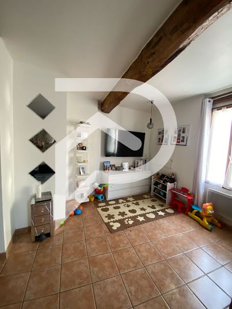 Vente maison 4 pièces 80 m² à Thuir (66300), 149 000 €