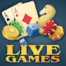 Online Play LiveGames icon