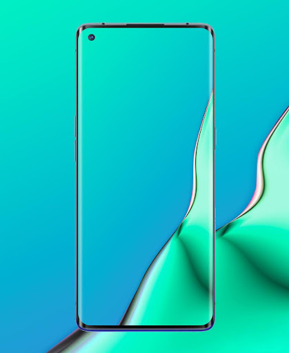 Wallpapers for Oppo Find X2 Neo Wallpaper
