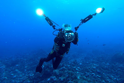 Capture your adventures on Lindblad Expeditions to the South Pacific.