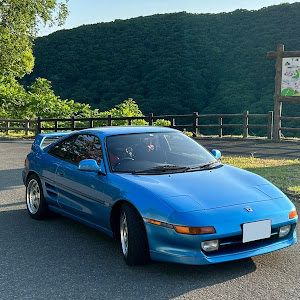 MR2 SW20