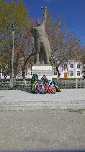 50 Лет Советской Власти