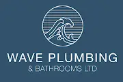 Wave Plumbing Logo