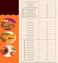 Delivery Jack menu 2