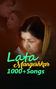 Lata Mangeshkar Old Songs(圖4)-速報App