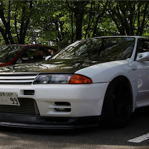 スカイライン GT-R BNR32