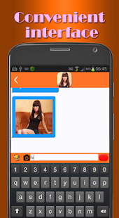 Desi Bhabhi Masala Hot Chat Screenshots 1