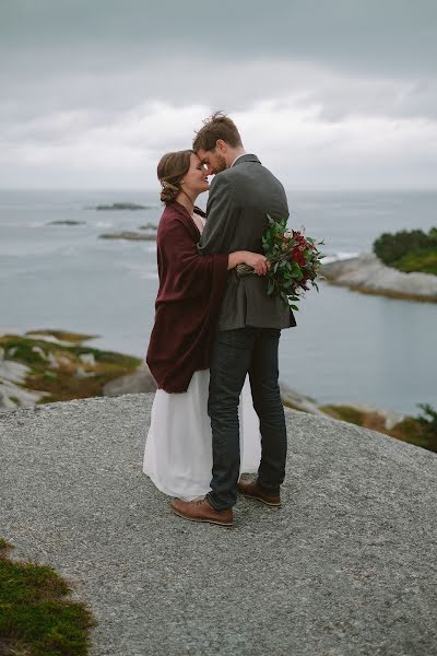 Wedding photographer Evan Mcmaster (evanmcmaster). Photo of 17 February 2019