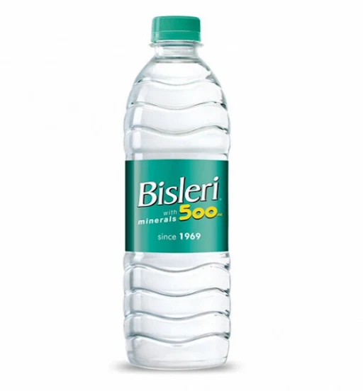 Bisleri Water 500ml