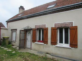 maison à Cherisy (28)