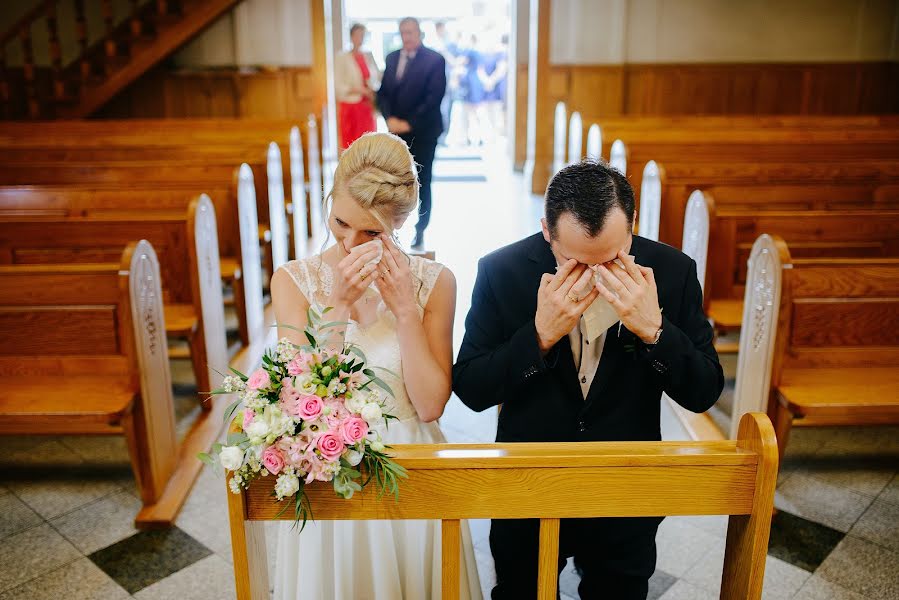 Wedding photographer Łukasz Grygierczyk (grygierczyk). Photo of 11 November 2020