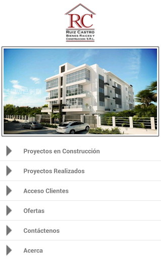 Ruiz Castro Bienes Raices