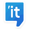 Topic'it - Mobile Forum App icon