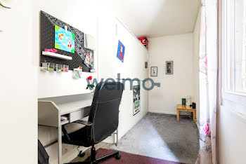 appartement à Paris 20ème (75)