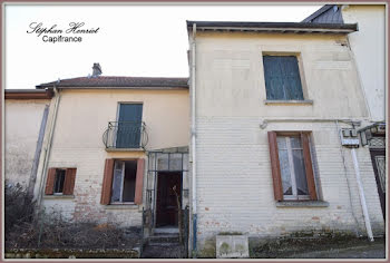 maison à Savigny-sur-Aisne (08)