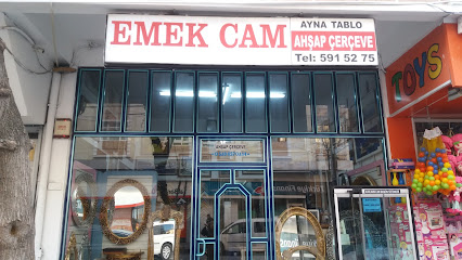 Emek Cam