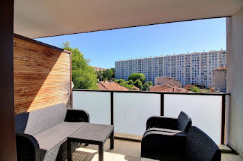 appartement à Marseille 4ème (13)