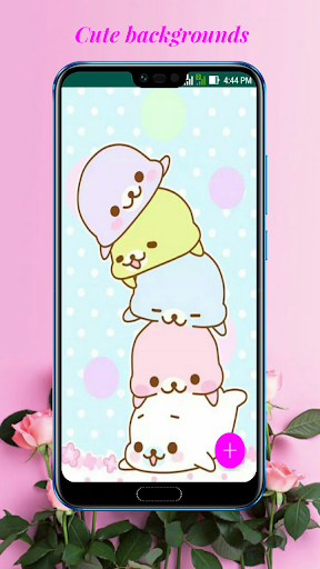 Download Cute Kawaii Wallpapers Free For Android Cute Kawaii Wallpapers Apk Download Steprimo Com