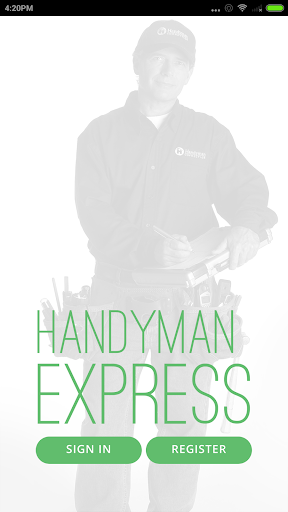 Handyman Express - Handymen