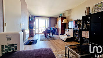 appartement à Pontoise (95)