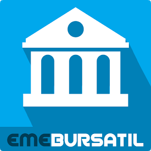 Bolsa de Valores - eMeBursatil.apk 2.1